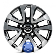 Replica TY706 8.5x18 5x150 ET58 DIA110.1 BMF