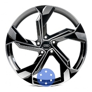 Replica A5633 9x20 5x112 ET20 DIA66.6 GBMF