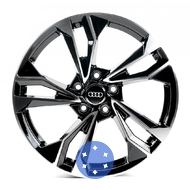 Replica A5493 8x18 5x112 ET31 DIA66.45 GBMF