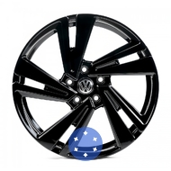 Replica VV5641 8x19 5x112 ET45 DIA57.1 GB