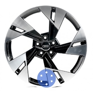 Replica A5640 9x20 5x112 ET38 DIA66.45 GBMF