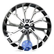 Replica A337 8.5x19 5x112 ET35 DIA66.45 GBMF