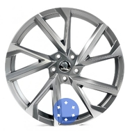 Replica SK5635 8.5x20 5x112 ET38 DIA57.1 SGMF