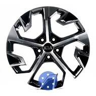Replica KI1928 7.5x18 5x114.3 ET51 DIA67.1 GBMF