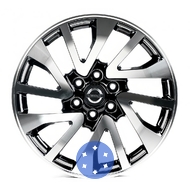 Replica NS1145 7.5x17 6x114.3 ET25 DIA66.1 GBMF