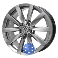 Replica Volkswagen RB30 7.5x17 5x112 ET40 DIA0 HB