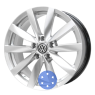 Replica Volkswagen RB30 7.5x17 5x112 ET40 DIA0 HS