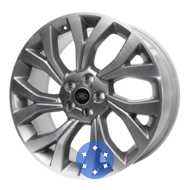 Replica Land Rover LR-19 9.5x21 5x120 ET49 DIA0 GMF