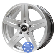 Replica SR64 7x16 5x114.3 ET40 DIA67.1 HS