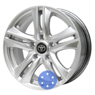 Replica SR92 7x16 5x114.3 ET40 DIA67.1 HB