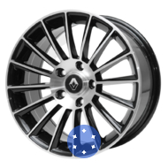 Replica SR098 7x16 5x114.3 ET40 DIA0 MB