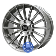 Replica SR098 7x16 5x114.3 ET40 DIA0 MG