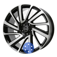 Replica Range Rover LR-27 9.5x21 5x120 ET53 DIA0 BMF