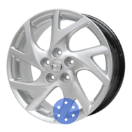 Replica Mazda RB925 7x17 5x114.3 ET60 DIA67.1 HS