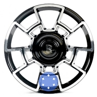 Replica FORGED RR007 8.5x21 5x112 ET25 DIA66.6 MB