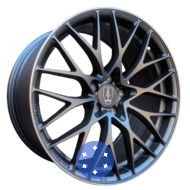 Voin Astarta 8.5x19 5x114.3 ET40 DIA64.1 GMF