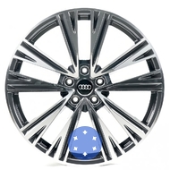 Replica A029-11 8.5x20 5x112 ET43 DIA66.6 LGMF