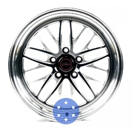 CAST WHEELS CW5073 9x18 5x114.3 ET20 DIA73.1 BMLP