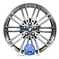 Replica B021-008 8x19 5x112 ET30 DIA66.6 LGMF