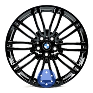 Replica B021-10 8x19 5x112 ET30 DIA66.6 GB