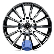 Replica MR021-039 8.5x19 5x112 ET35.5 DIA66.6 MFB