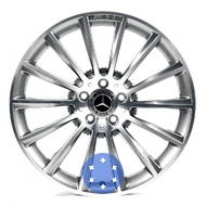 Replica MR021-041 8.5x19 5x112 ET35.5 DIA66.6 LGMF