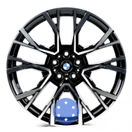 Replica B021-45 9.5x21 5x120 ET37 DIA74.1 MFB