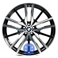 Replica B021-022 10.5x22 5x112 ET43 DIA66.6 MFB