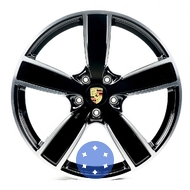 Replica PR23 10x22 5x130 ET48 DIA71.6 MB