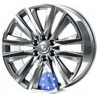 Replica CA1736 9x22 6x139.7 ET28 DIA78.1 MG