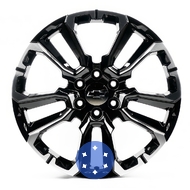 Replica GN7036 9x22 6x139.7 ET28 DIA78.1 MB