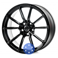 Flow Forming FF801F 8.5x19 5x112 ET35 DIA66.6 SB
