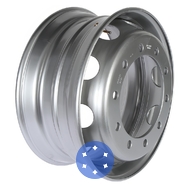 WST Причіп 11x22.5 10x335 ET120 DIA281 S