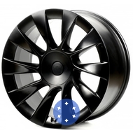 Flow Forming TES3130 9.5x20 5x114.3 ET45 DIA64.1 BM