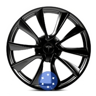 Replica TE3154 8.5x19 5x114.3 ET40 DIA64.1 BM