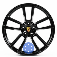 Replica PR3081 10x22 5x130 ET48 DIA71.6 GB