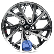 Replica HND5394 6.5x16 5x114.3 ET45 DIA67.1 MG