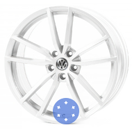 Replica VV5419 8x19 5x112 ET45 DIA57.1 S
