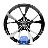 Replica VV5595 8.5x20 5x112 ET38 DIA57.1 BMF