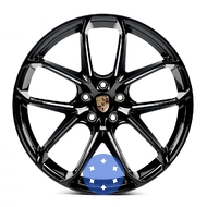 Replica PR5593 9x21 5x112 ET26 DIA66.45 GB