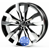 Replica VV5389 8.5x20 5x112 ET34 DIA57.1 GBMF