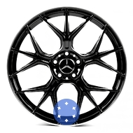Replica MR5622 9.5x20 5x112 ET43 DIA66.56 BML