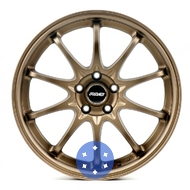 CAST WHEELS CW695 8.5x19 5x114.3 ET35 DIA73.1 Matt bronz