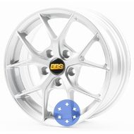 CAST WHEELS CW5318 6x15 5x114.3 ET38 DIA67.1 S