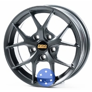 CAST WHEELS CW5318 6x15 5x112 ET38 DIA57.1 SGr