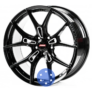 CAST WHEELS CW040 8.5x19 5x112 ET35 DIA66.6 GBW/MS