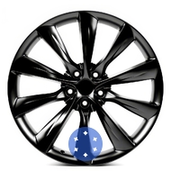 Replica TES0223 9x21 5x120 ET35 DIA64.1 SB