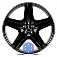 Replica MR5126 10x20 5x130 ET50 DIA84.1 SMBML