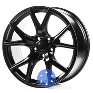 Replica JE5337 9x20 5x127 ET38 DIA71.5 BM