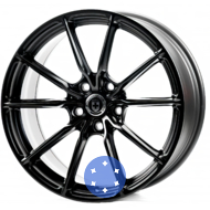 Flow Forming XL8015 7.5x17 5x108 ET35 DIA73.1 SB